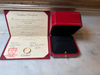 Cartier 18ct Yellow Gold LOVE Ring 3.19g