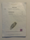 Graff 18ct White Gold Diamond Eternity Ring 1.80ct 5.53g