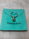 Tiffany & Co. Sterling Silver Paloma Picasso Campanitas Bell Ring 2.64g