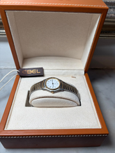 Load image into Gallery viewer, Ebel Stainless Steel Sports Classic Wave Ladies Watch Ref. 181908