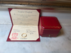 Cartier 18ct Yellow Gold LOVE Ring 3.19g