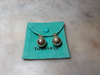 Tiffany & Co. Sterling Silver HardWear Ball Stud Earrings 11.50g