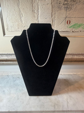 Load image into Gallery viewer, 18ct White Gold Diamond Necklace 10.28ct 19.7g