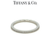 Tiffany & Co Diamond Eternity Ring 0.35ct