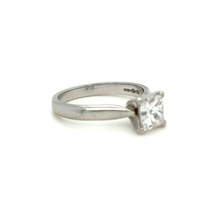 Load image into Gallery viewer, Bespoke GIA Diamond Engagement Ring 1.06ct