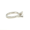 Bespoke GIA Diamond Engagement Ring 1.06ct