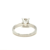 Bespoke GIA Diamond Engagement Ring 1.06ct