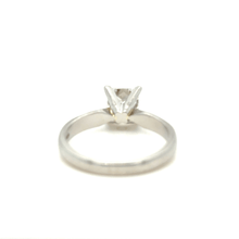 Load image into Gallery viewer, Bespoke GIA Diamond Engagement Ring 1.06ct