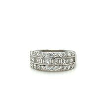 Load image into Gallery viewer, Bespoke Dress Ring 2.6ct