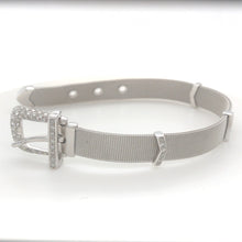 Load image into Gallery viewer, Handmade Diamond Bracelet