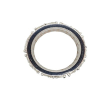 Load image into Gallery viewer, 18ct White Gold Diamond Dress Ring - Luxury Brand Jewellery