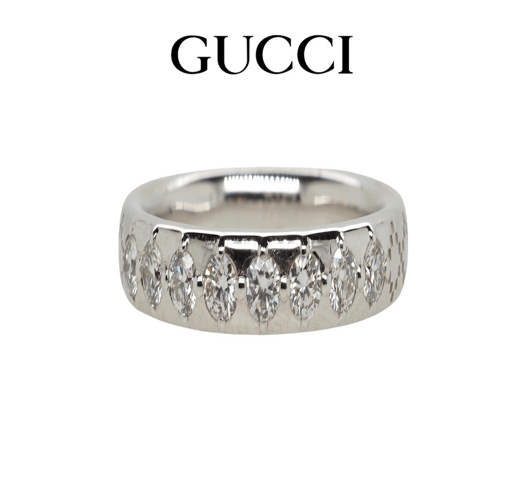 Gucci ring au on sale