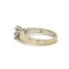 Bespoke Diamond Engagement Ring 1.01ct