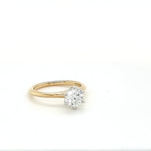 Load image into Gallery viewer, Tiffany &amp; Co Engagement Ring 1.05ct