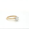 Tiffany & Co Engagement Ring 1.05ct