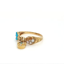 Load image into Gallery viewer, sell antique ring