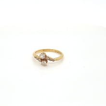 Load image into Gallery viewer, 18ct Yellow Gold