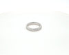 ring size k.5 diamond ring
