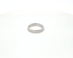 ring size k.5 diamond ring