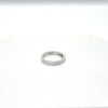 platinum wedding band