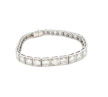 Load image into Gallery viewer, diamond bracelet