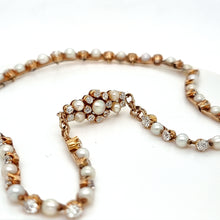 Load image into Gallery viewer, buy pearl necklace