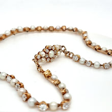 Load image into Gallery viewer, buy diamond necklace