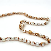 Load image into Gallery viewer, sell diamond necklace
