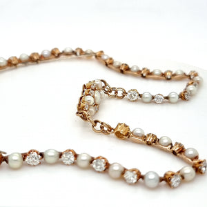 sell diamond necklace