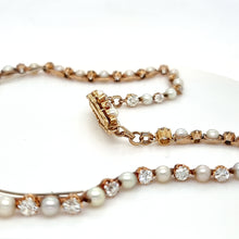Load image into Gallery viewer, sell pearl necklace