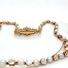 Load image into Gallery viewer, diamond yellow gold jewellery