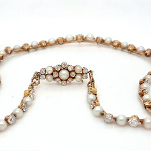 vintage jewellery