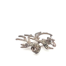 Load image into Gallery viewer, bird brooch