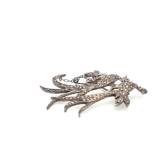 Load image into Gallery viewer, romantic love brooch