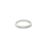 Tiffany & Co Diamond Eternity Wedding Band .22