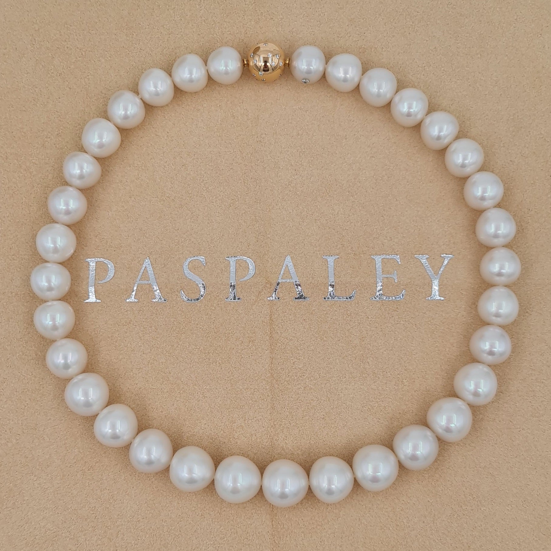 Paspaley Baroque Pearl Designs | One of the many unique desi… | Flickr