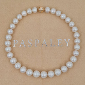 paspaley pearls