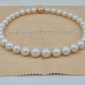 south sea pearl necklace
