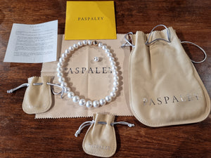 buy paspaley necklace sydney