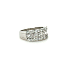 Load image into Gallery viewer, Bespoke Dress Ring 2.6ct