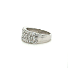 Load image into Gallery viewer, Bespoke Dress Ring 2.6ct