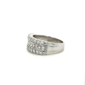 Bespoke Dress Ring 2.6ct