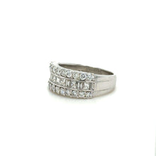 Load image into Gallery viewer, Bespoke Dress Ring 2.6ct