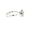 Bespoke Custom Ladies Diamond Ring 0.60ct