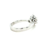 Bespoke Custom Ladies Diamond Ring 0.60ct