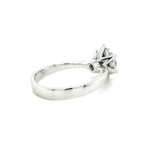 Load image into Gallery viewer, Bespoke Custom Ladies Diamond Ring 0.60ct