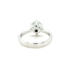 Bespoke Custom Ladies Diamond Ring 0.60ct