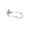 Bespoke Custom Ladies Diamond Ring 0.60ct