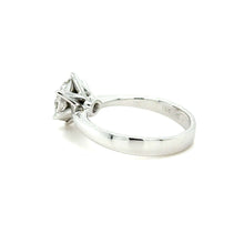 Load image into Gallery viewer, Bespoke Custom Ladies Diamond Ring 0.60ct