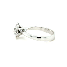 Load image into Gallery viewer, Bespoke Custom Ladies Diamond Ring 0.60ct